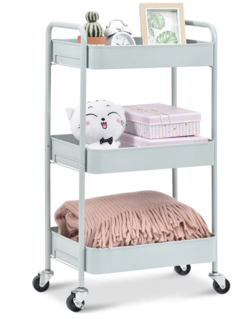 Wayfair 3 tier cart